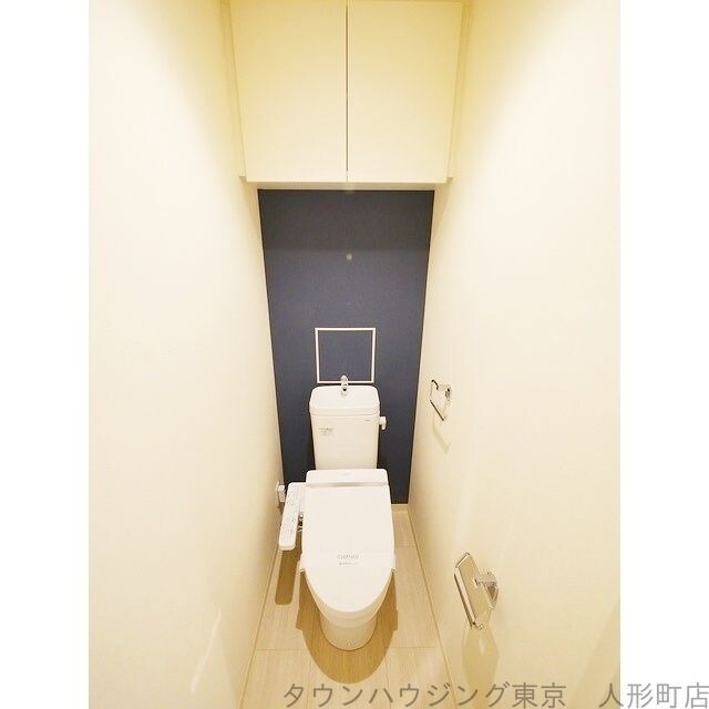 テラス八丁堀の物件内観写真