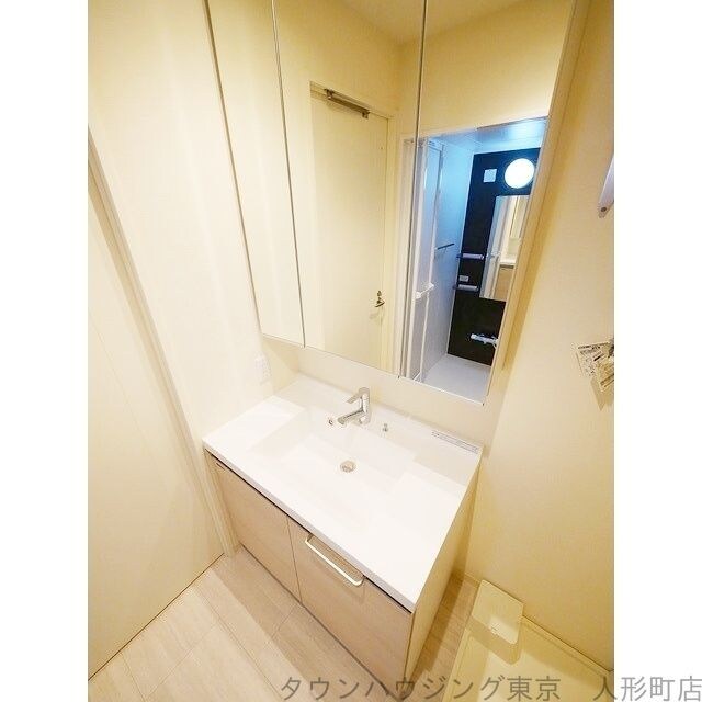 テラス八丁堀の物件内観写真