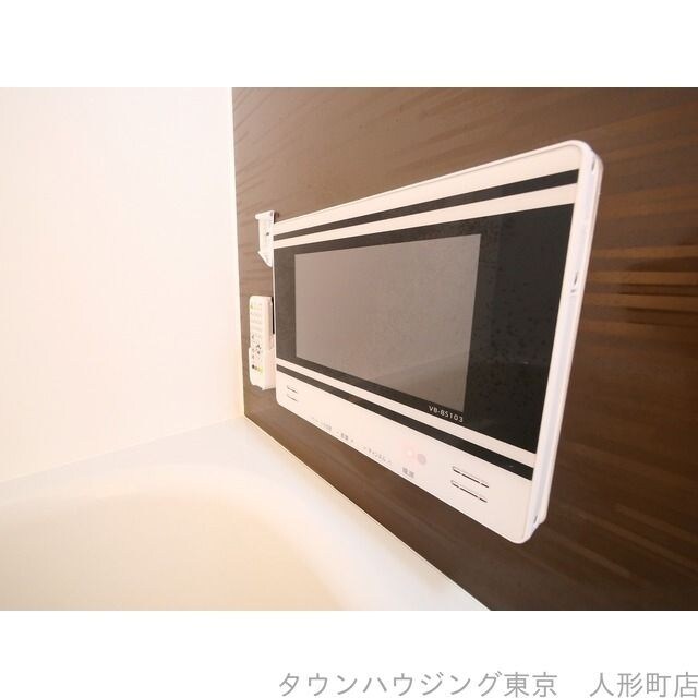 テラス八丁堀の物件内観写真