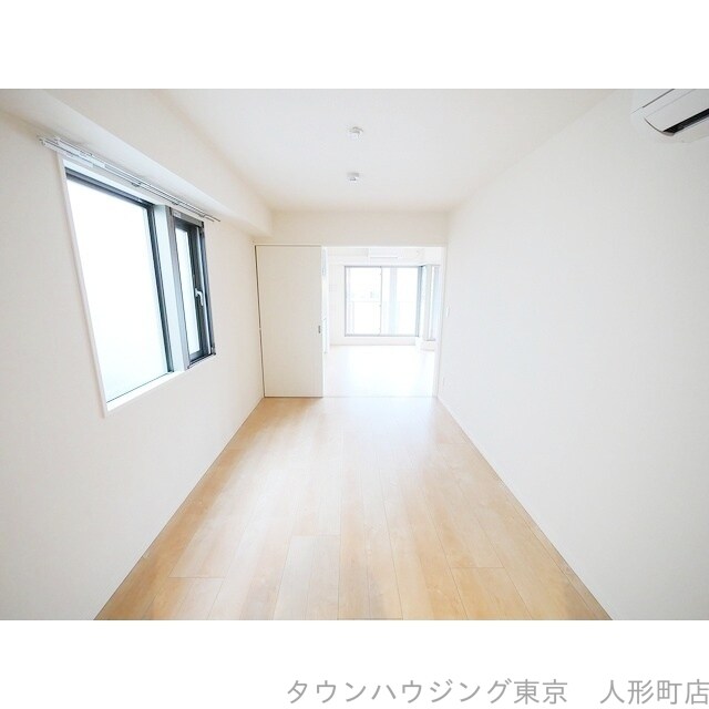 テラス八丁堀の物件内観写真