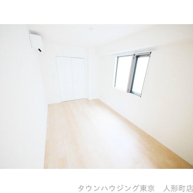 テラス八丁堀の物件内観写真