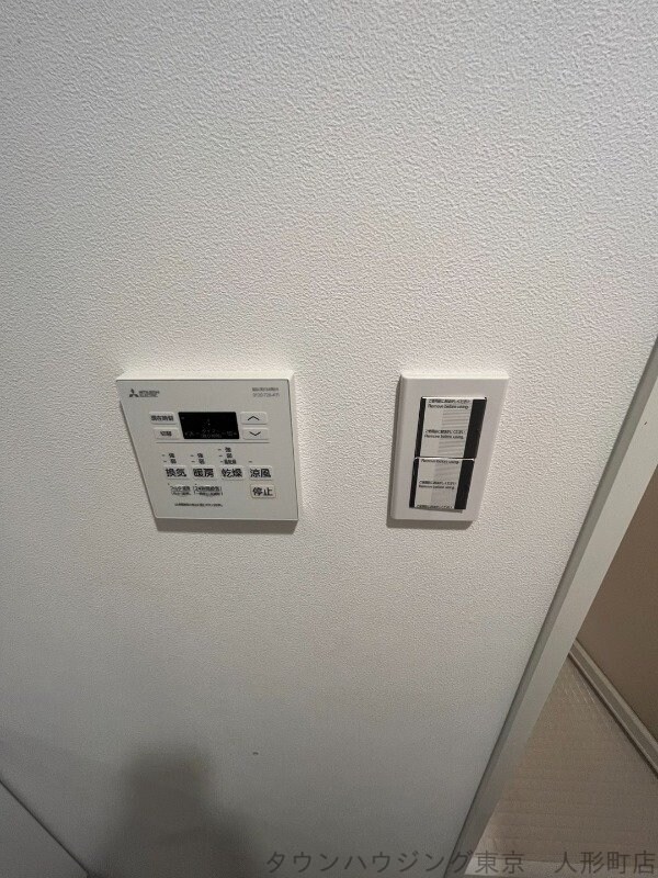 ＴＨＥ　ＲＯＯＭの物件内観写真