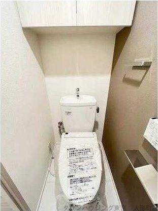 ＭＦＰＲコート日本橋人形町の物件内観写真