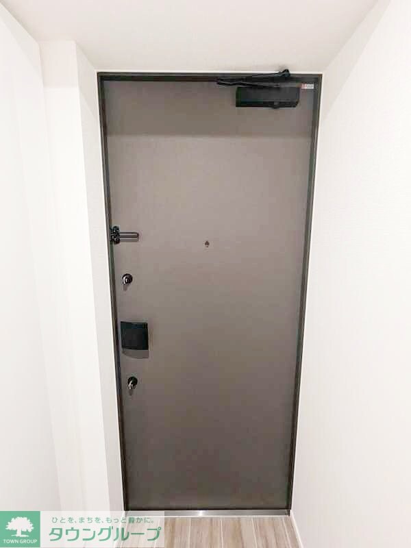 Ｔｈｅ　Ｌｏｇ日本橋の物件内観写真