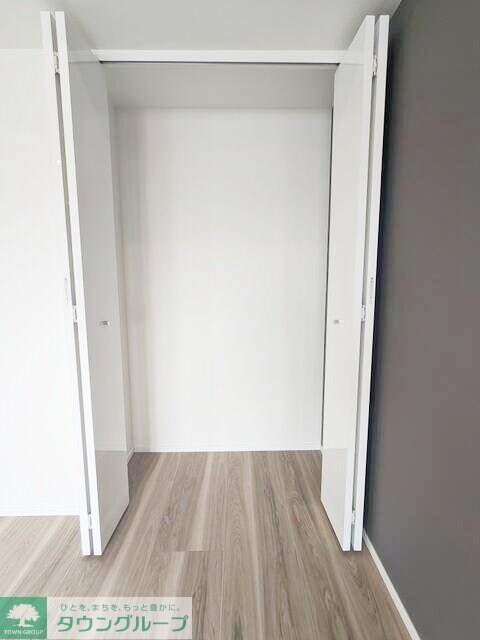 Ｔｈｅ　Ｌｏｇ日本橋の物件内観写真