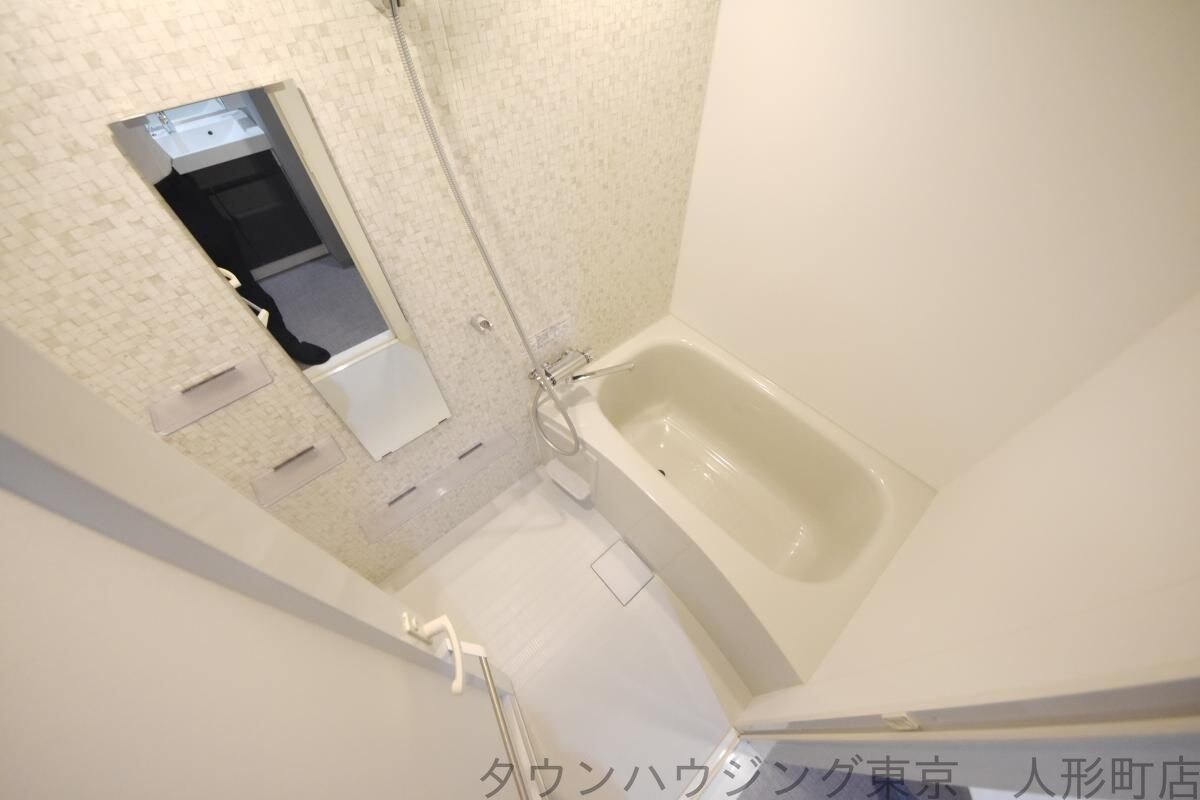 プラティーク日本橋水天宮の物件内観写真