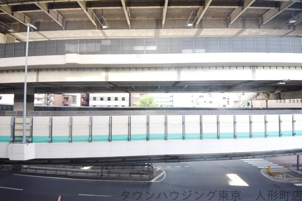 プラティーク日本橋水天宮の物件内観写真