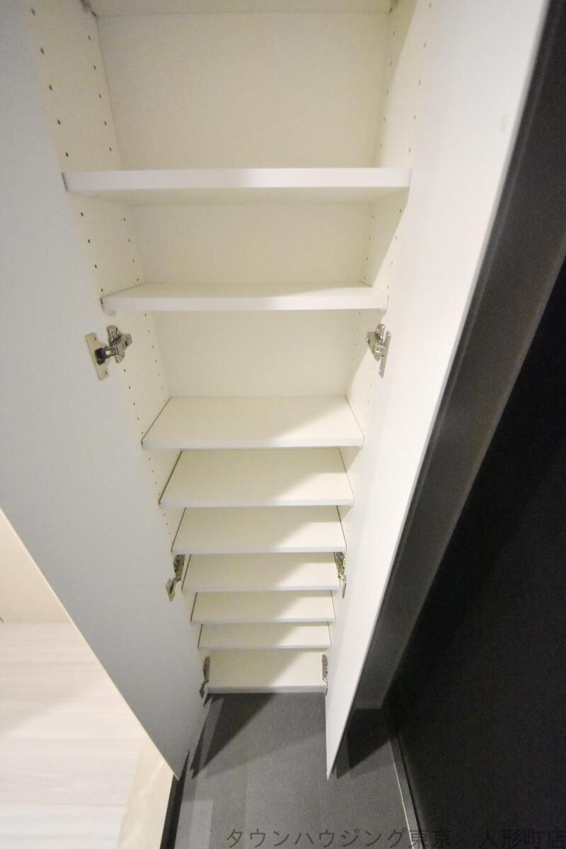 プラティーク日本橋水天宮の物件内観写真