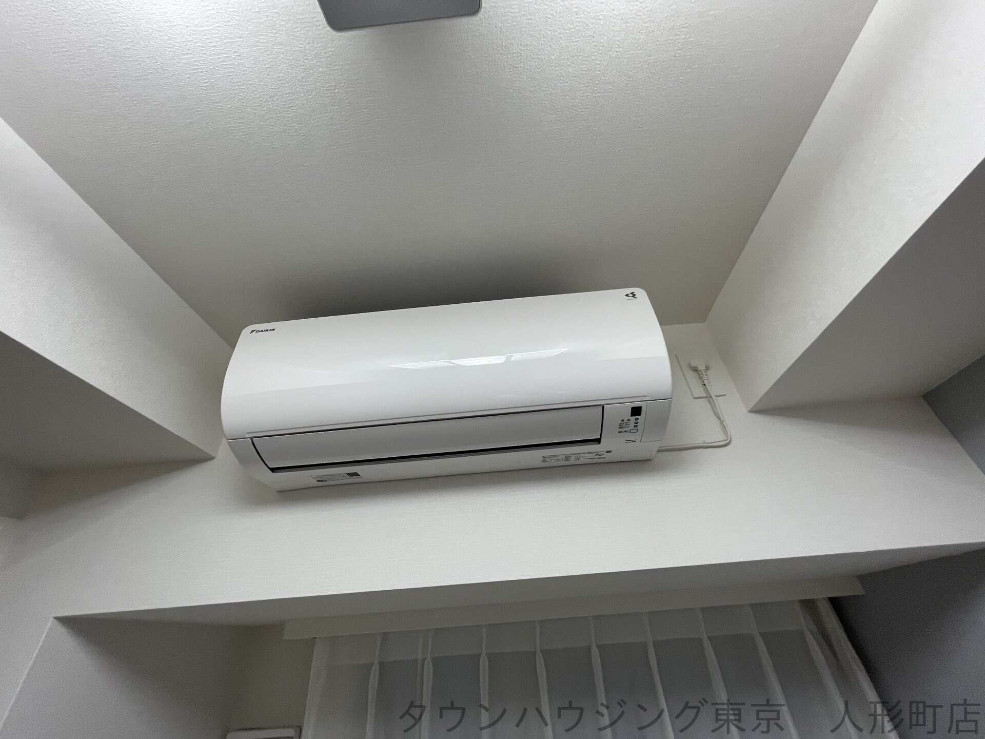 パークアクシス日本橋茅場町ステーションゲートの物件内観写真