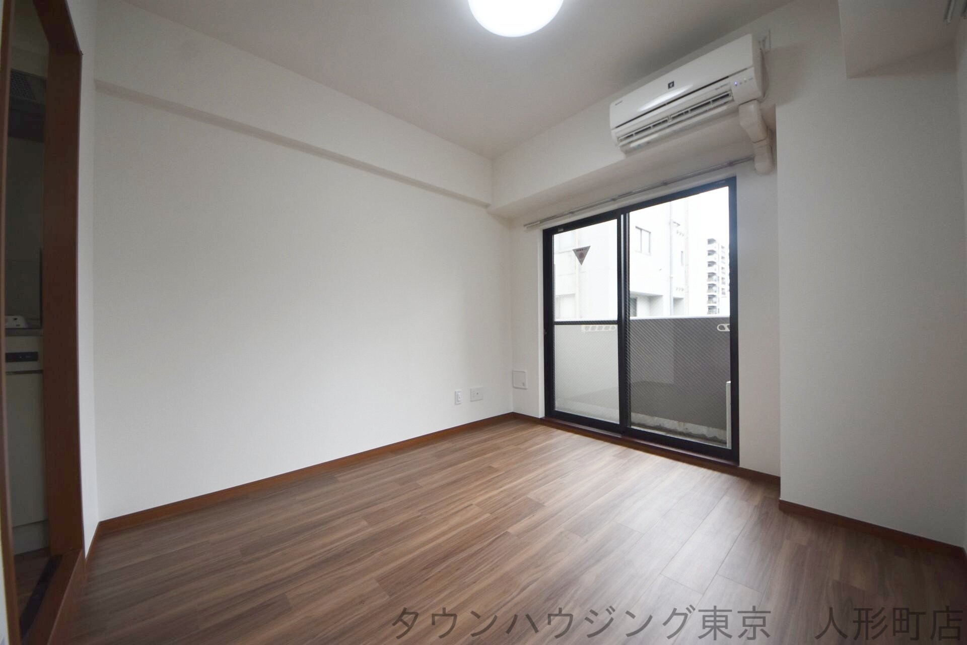 コスモリード人形町の物件内観写真