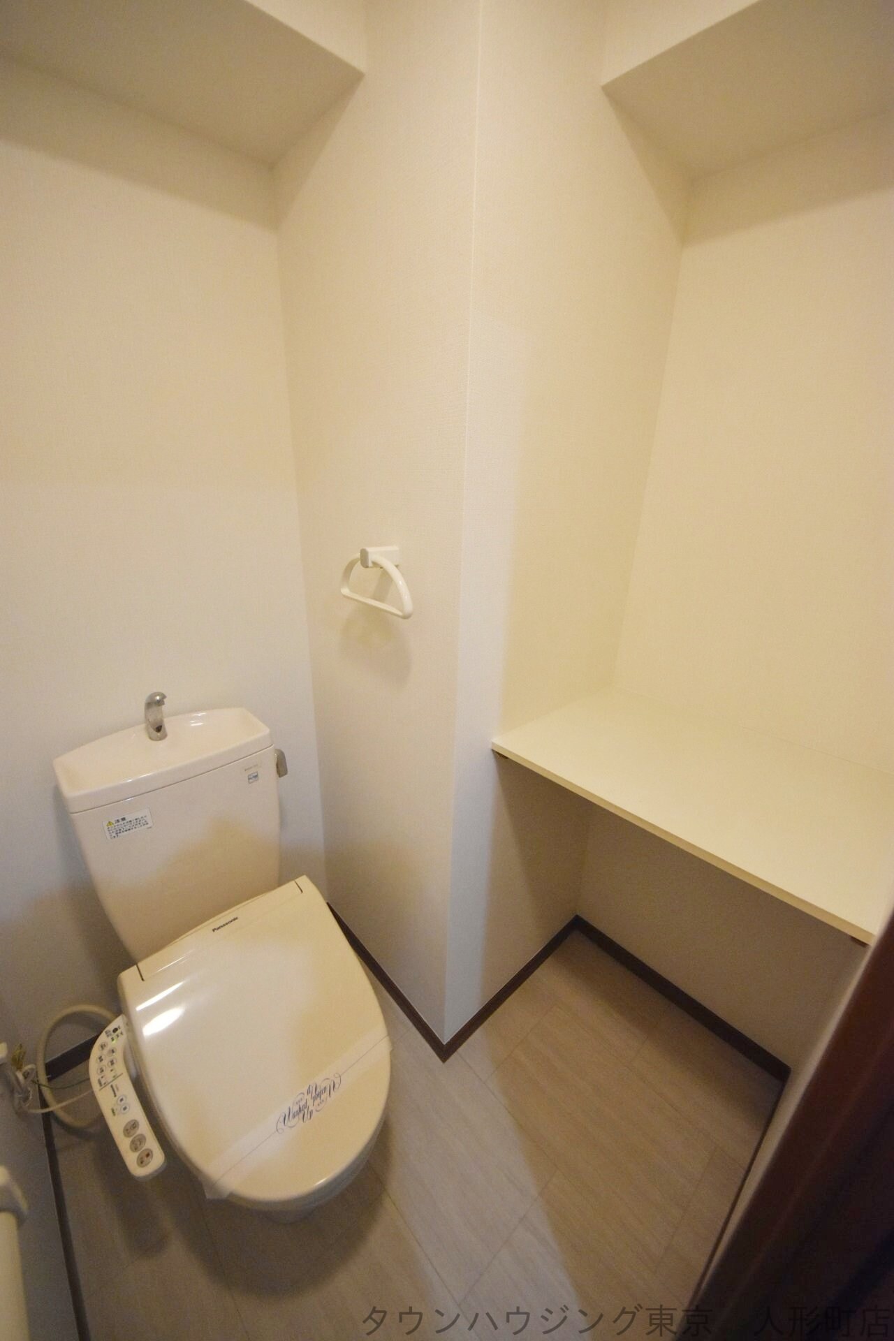 コスモリード人形町の物件内観写真