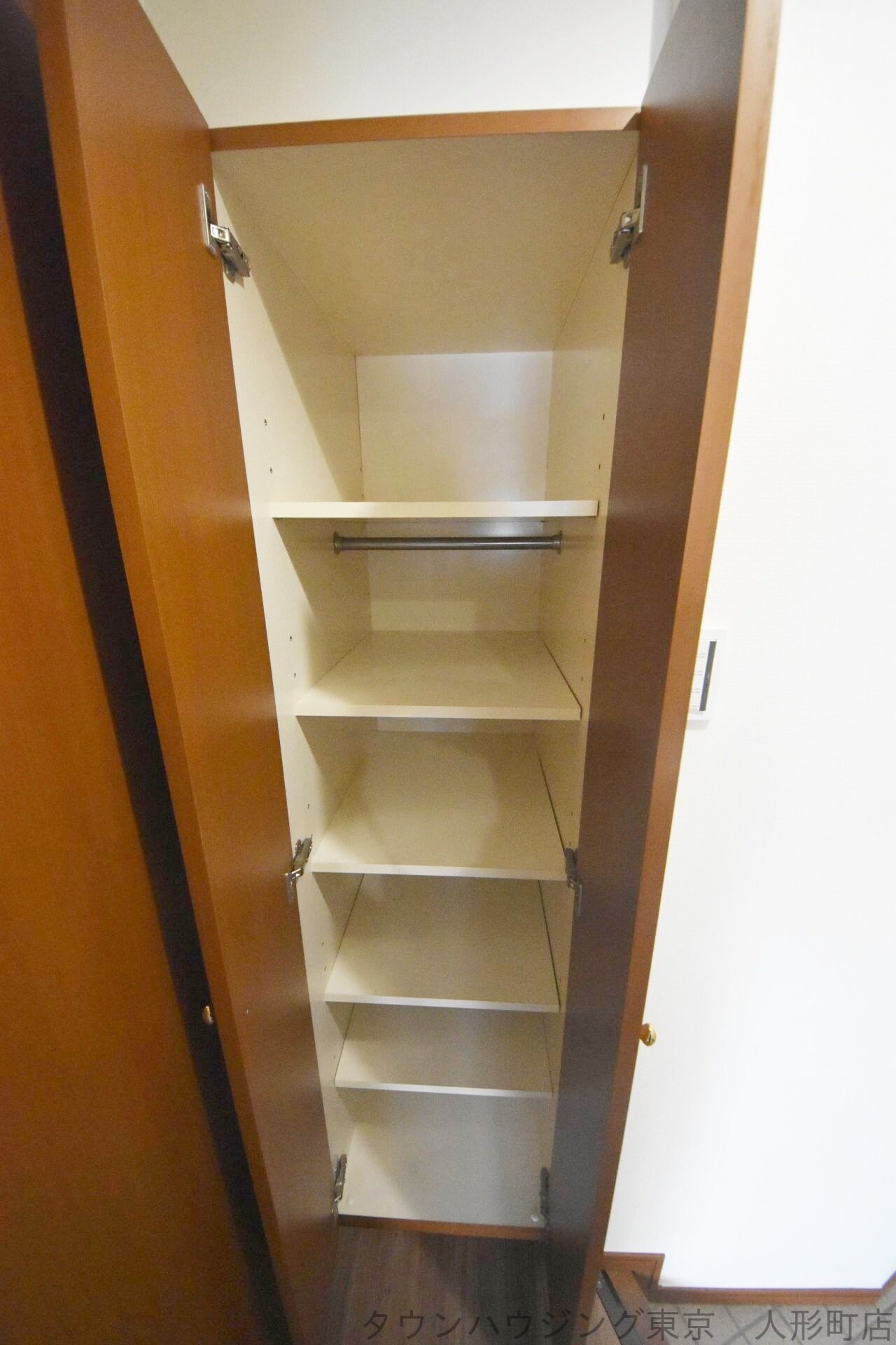 コスモリード人形町の物件内観写真