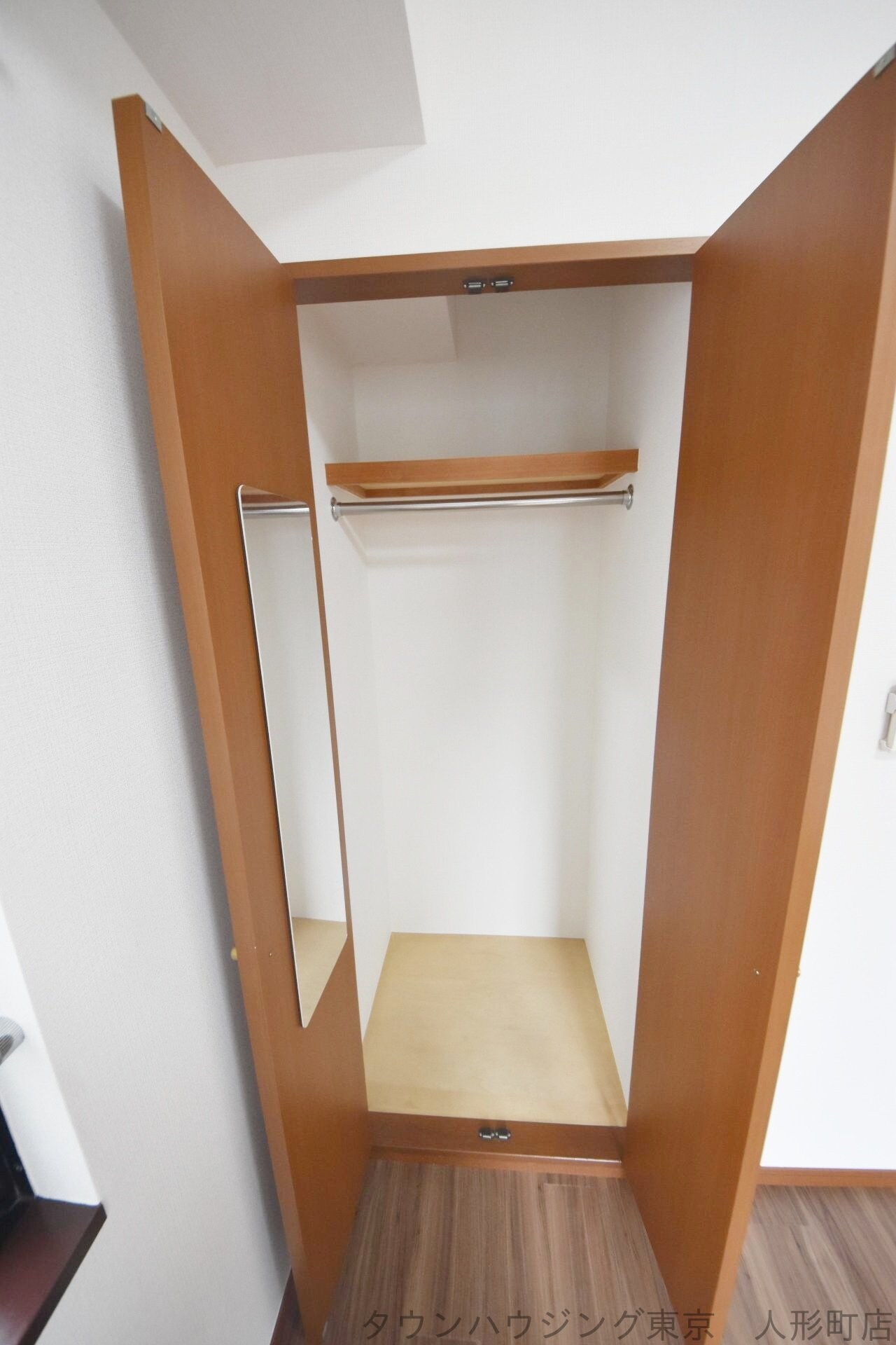 コスモリード人形町の物件内観写真