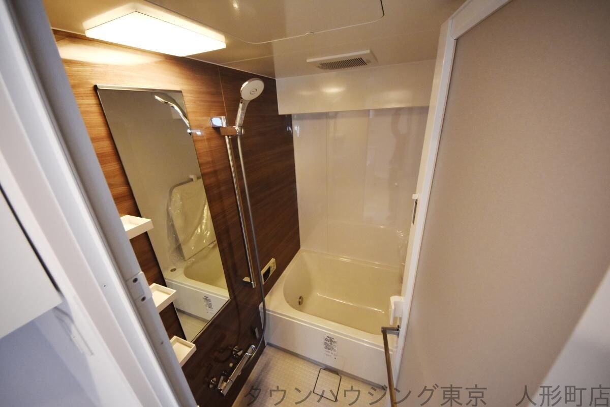 ブルックサイド水天宮前の物件内観写真