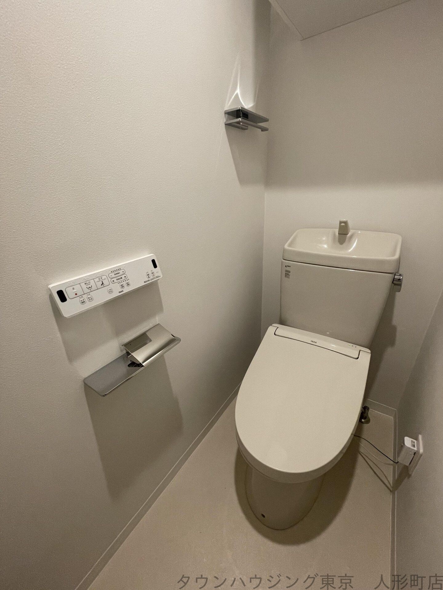 ブルックサイド水天宮前の物件内観写真