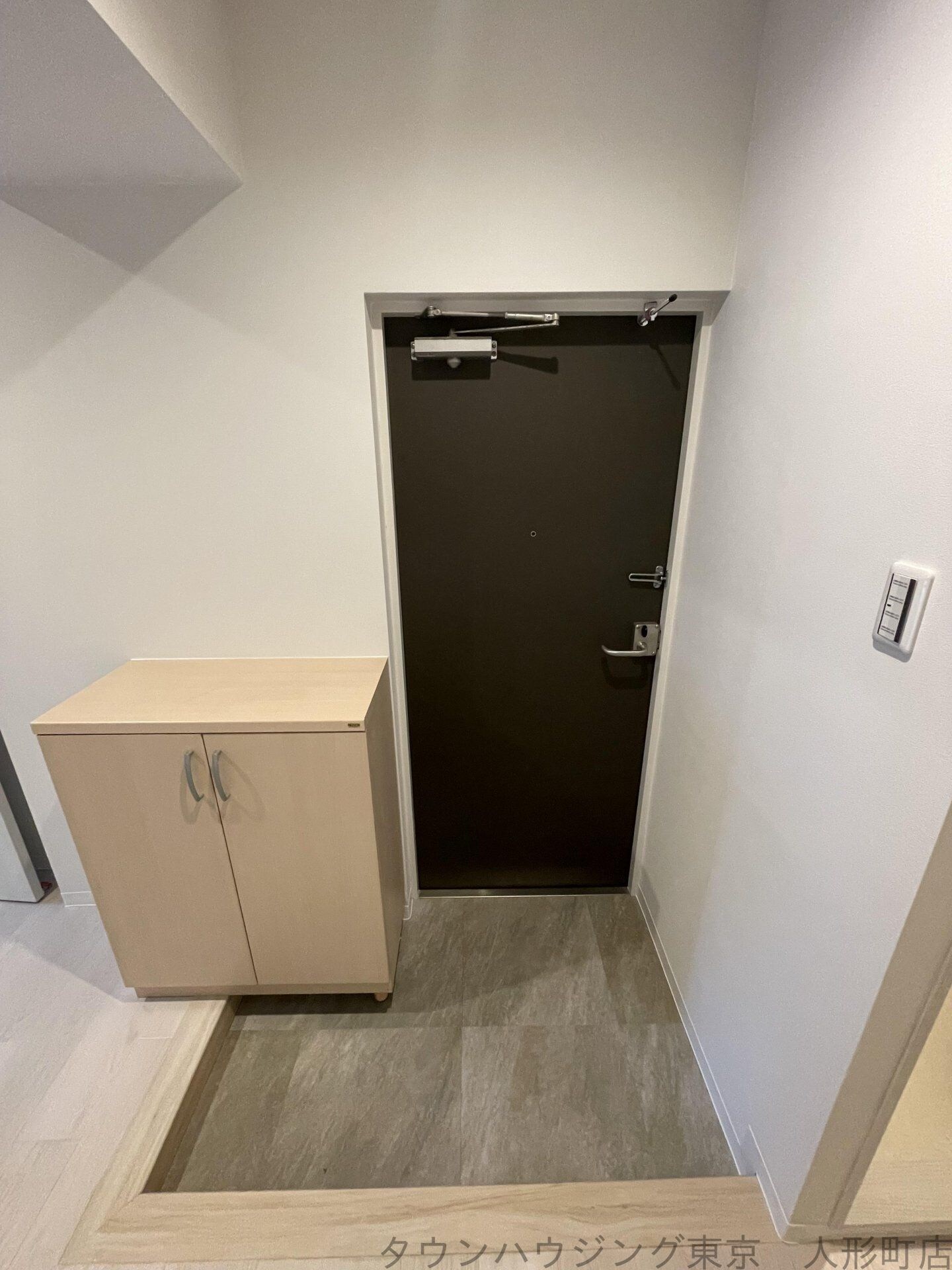 ブルックサイド水天宮前の物件内観写真