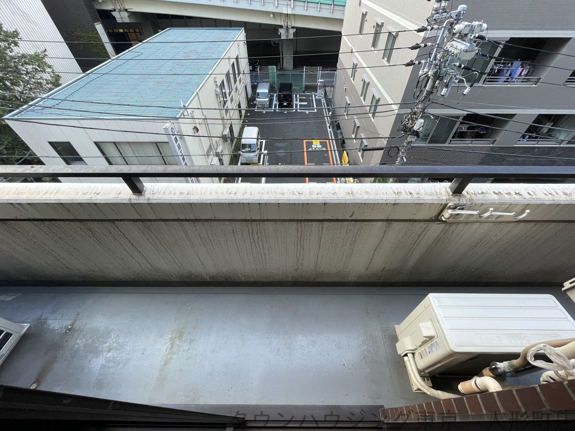 ブルックサイド水天宮前の物件内観写真