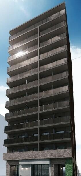 Ｔｈｅ　Ｌｏｇ日本橋の物件内観写真