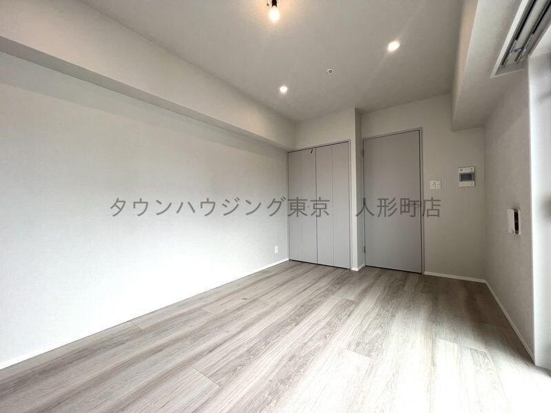 Ｔｈｅ　Ｌｏｇ日本橋の物件内観写真