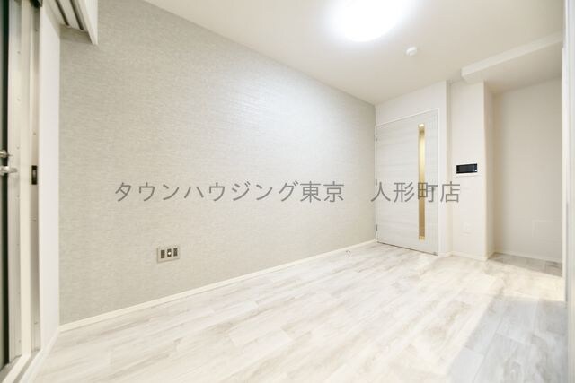 ザ・ライオンズフォーシア八丁堀の物件内観写真