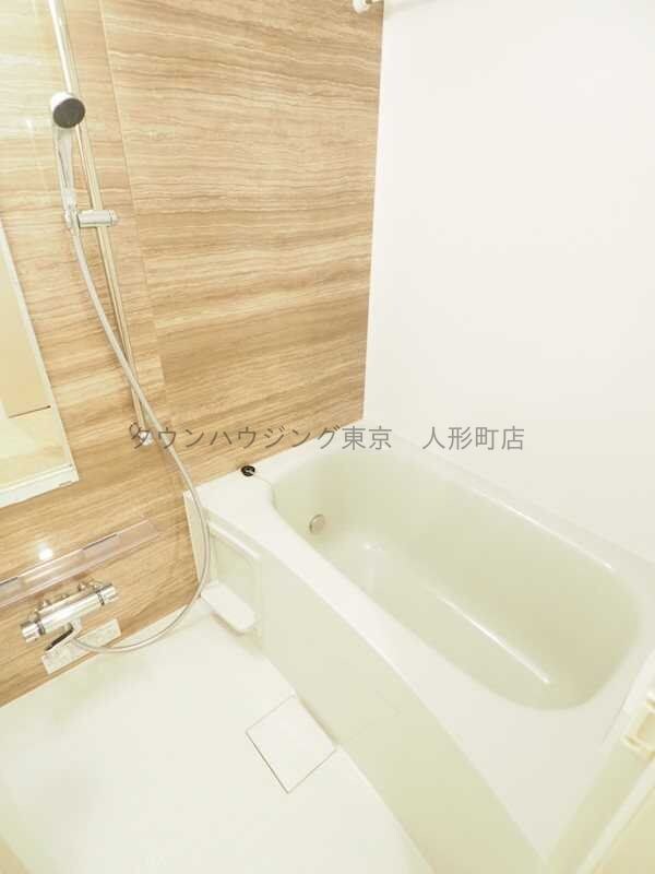 クロスレジデンス日本橋本町の物件内観写真