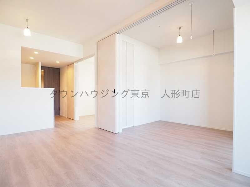 クロスレジデンス日本橋本町の物件内観写真