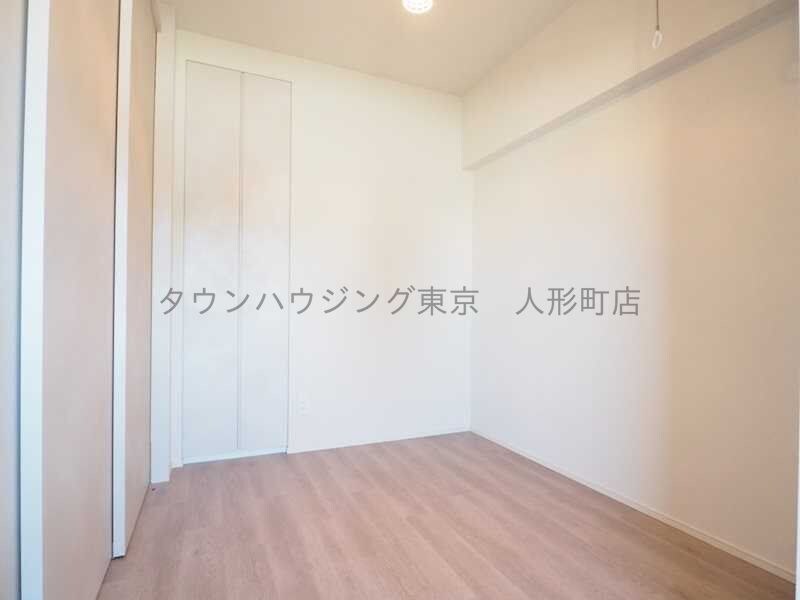 クロスレジデンス日本橋本町の物件内観写真