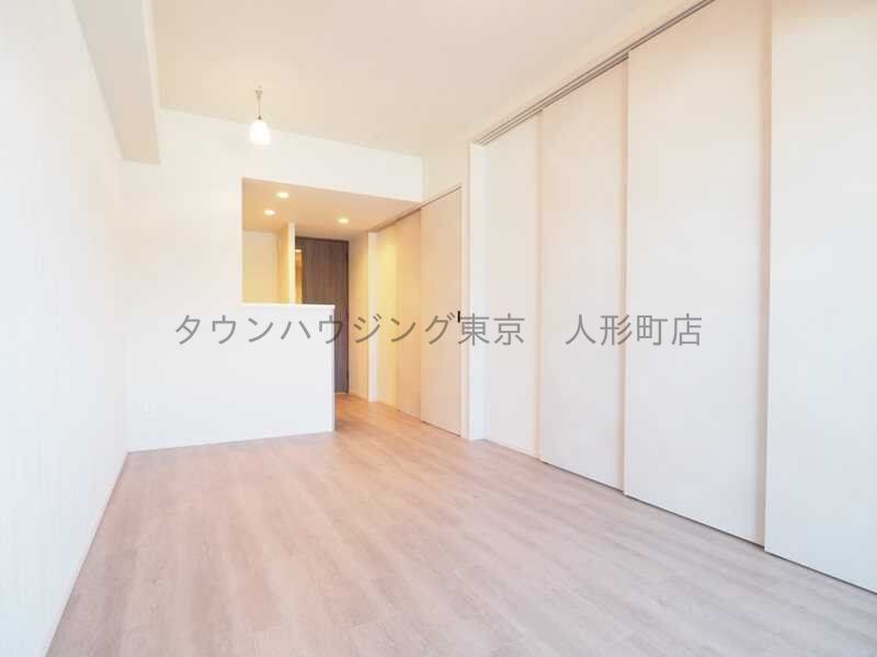 クロスレジデンス日本橋本町の物件内観写真