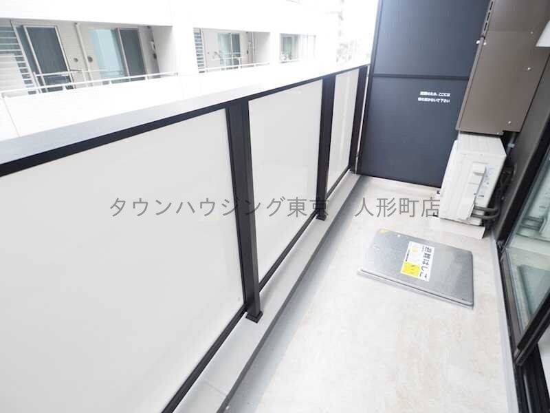 クロスレジデンス日本橋本町の物件内観写真