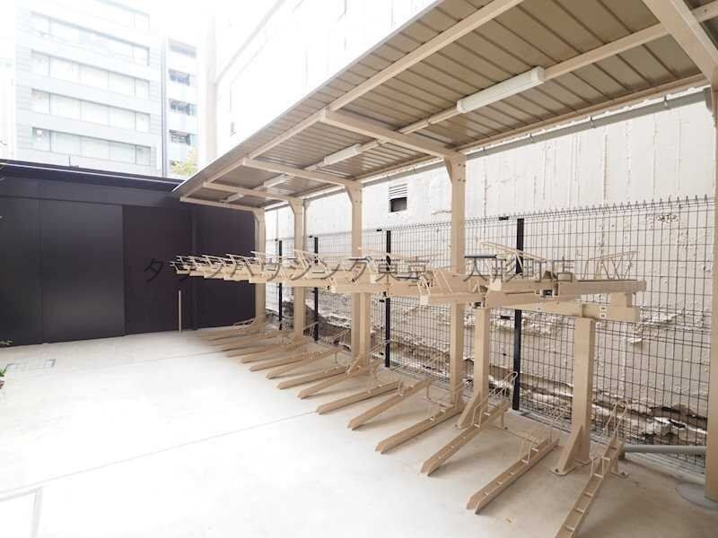 クロスレジデンス日本橋本町の物件内観写真