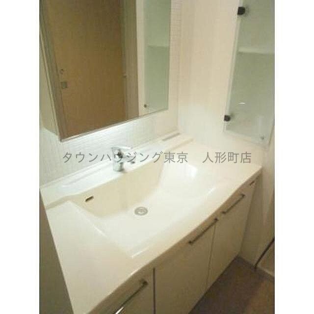 パークキューブ日本橋水天宮の物件内観写真