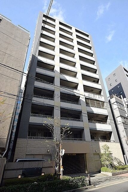 パークキューブ日本橋水天宮の物件内観写真