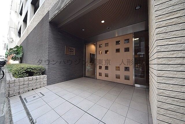 パークキューブ日本橋水天宮の物件内観写真