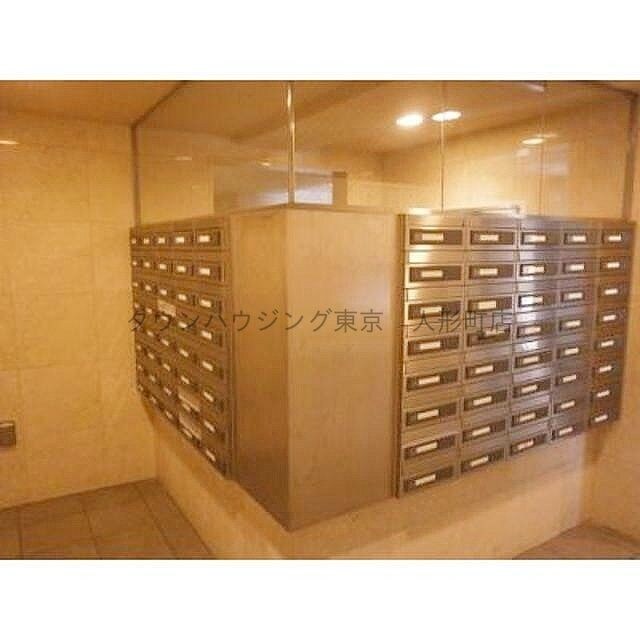 パークキューブ日本橋水天宮の物件内観写真