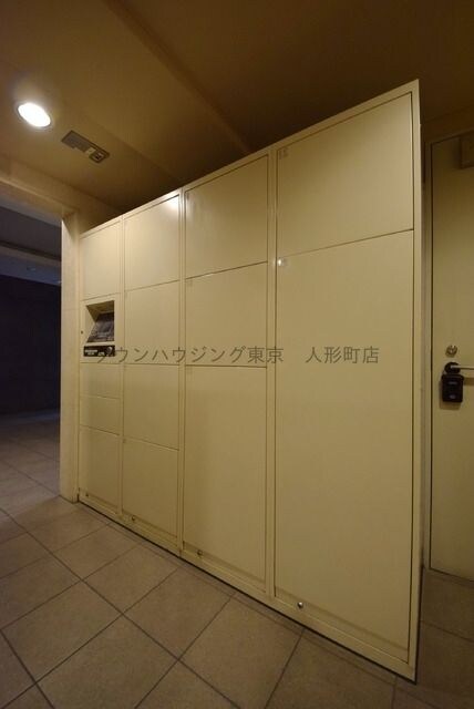 パークキューブ日本橋水天宮の物件内観写真