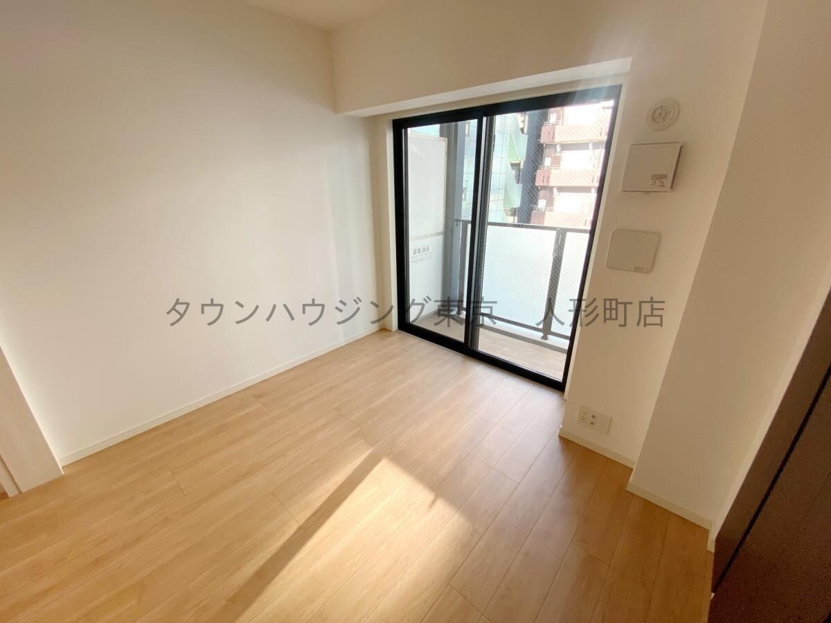 ベルエスパス箱崎の物件内観写真