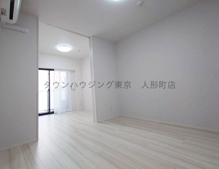 TS-COURT日本橋浜町の物件内観写真