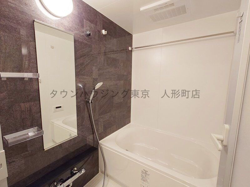 TS-COURT日本橋浜町の物件内観写真