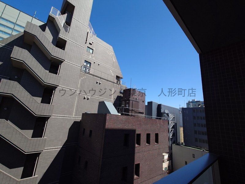 TS-COURT日本橋浜町の物件内観写真