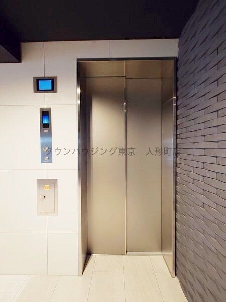 TS-COURT日本橋浜町の物件内観写真