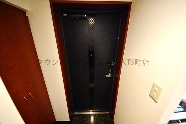 モーニングサイド銀座の物件内観写真