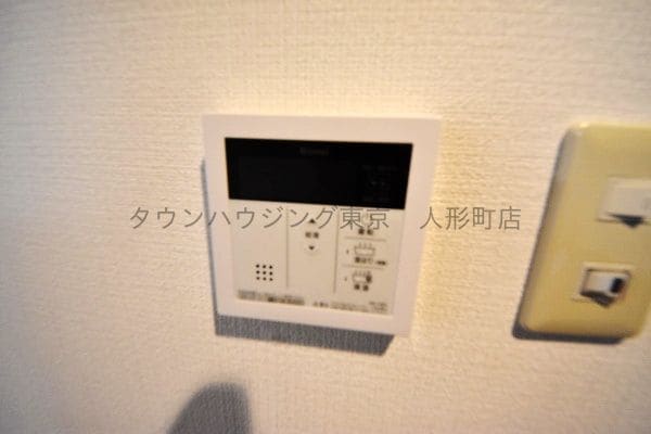 モーニングサイド銀座の物件内観写真