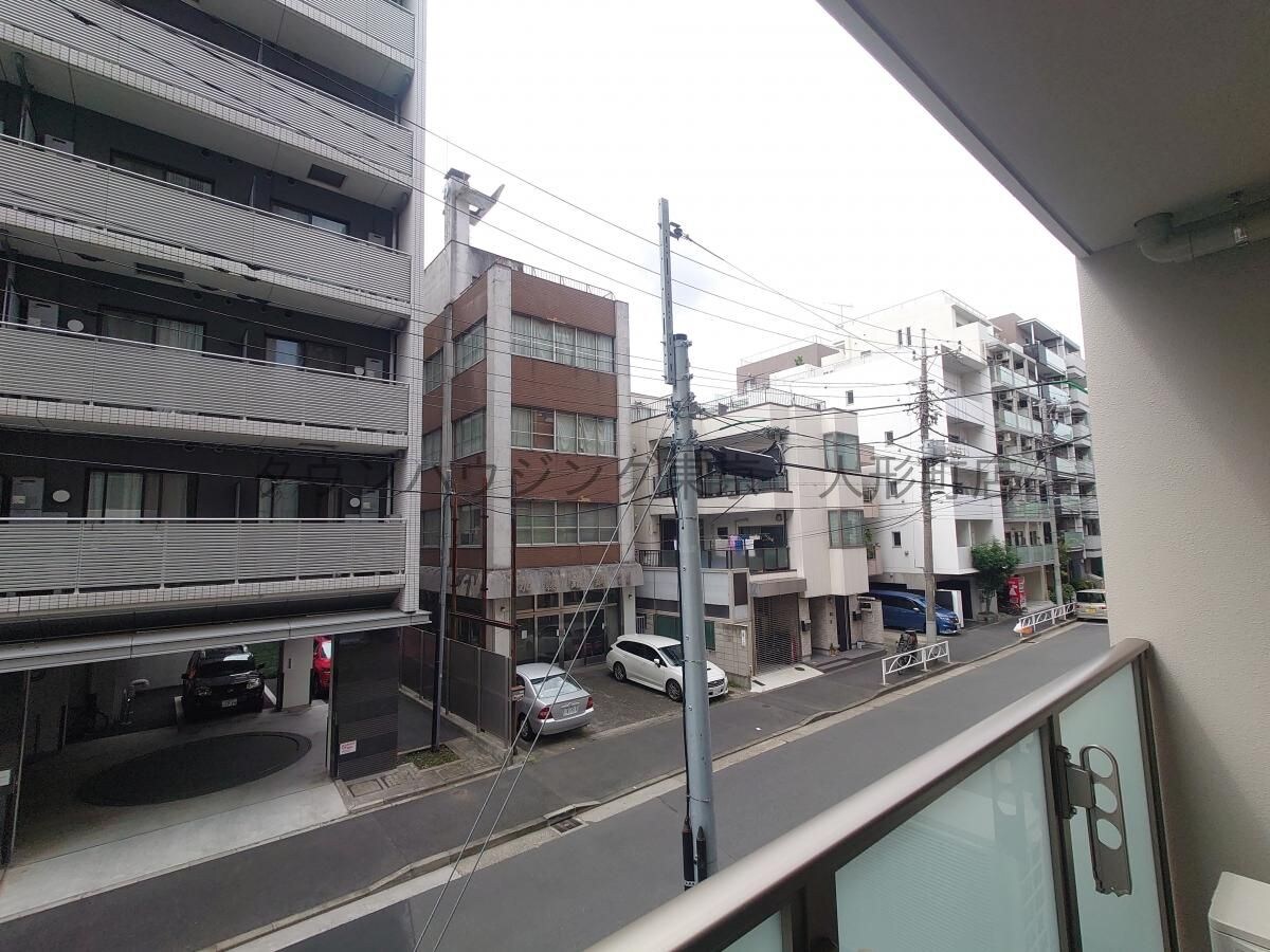 ＪＰ　ｎｏｉｅ　　錦糸町の物件内観写真
