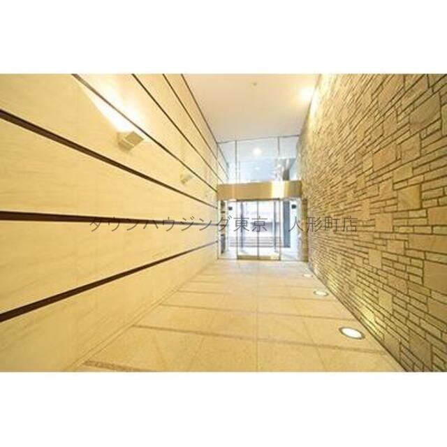 ＫＤＸレジデンス日本橋水天宮の物件内観写真