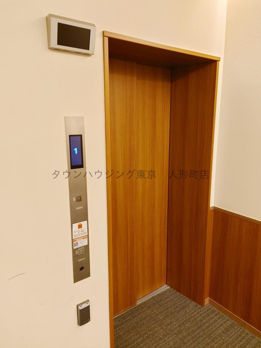 ＡＳＰＲＩＭＥ八丁堀の物件内観写真