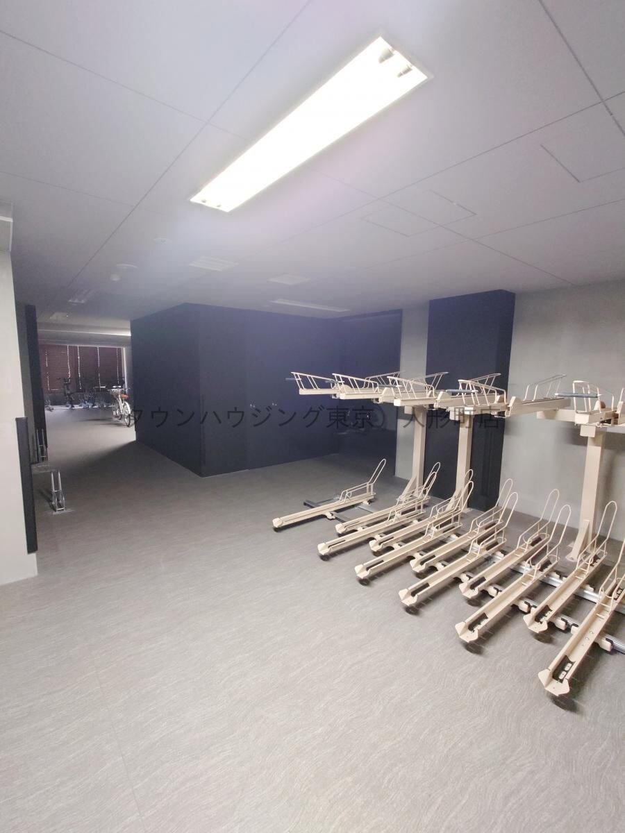 ＡＳＰＲＩＭＥ八丁堀の物件内観写真