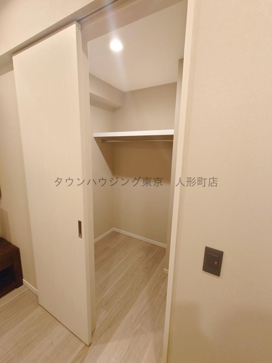 ＡＳＰＲＩＭＥ八丁堀の物件内観写真