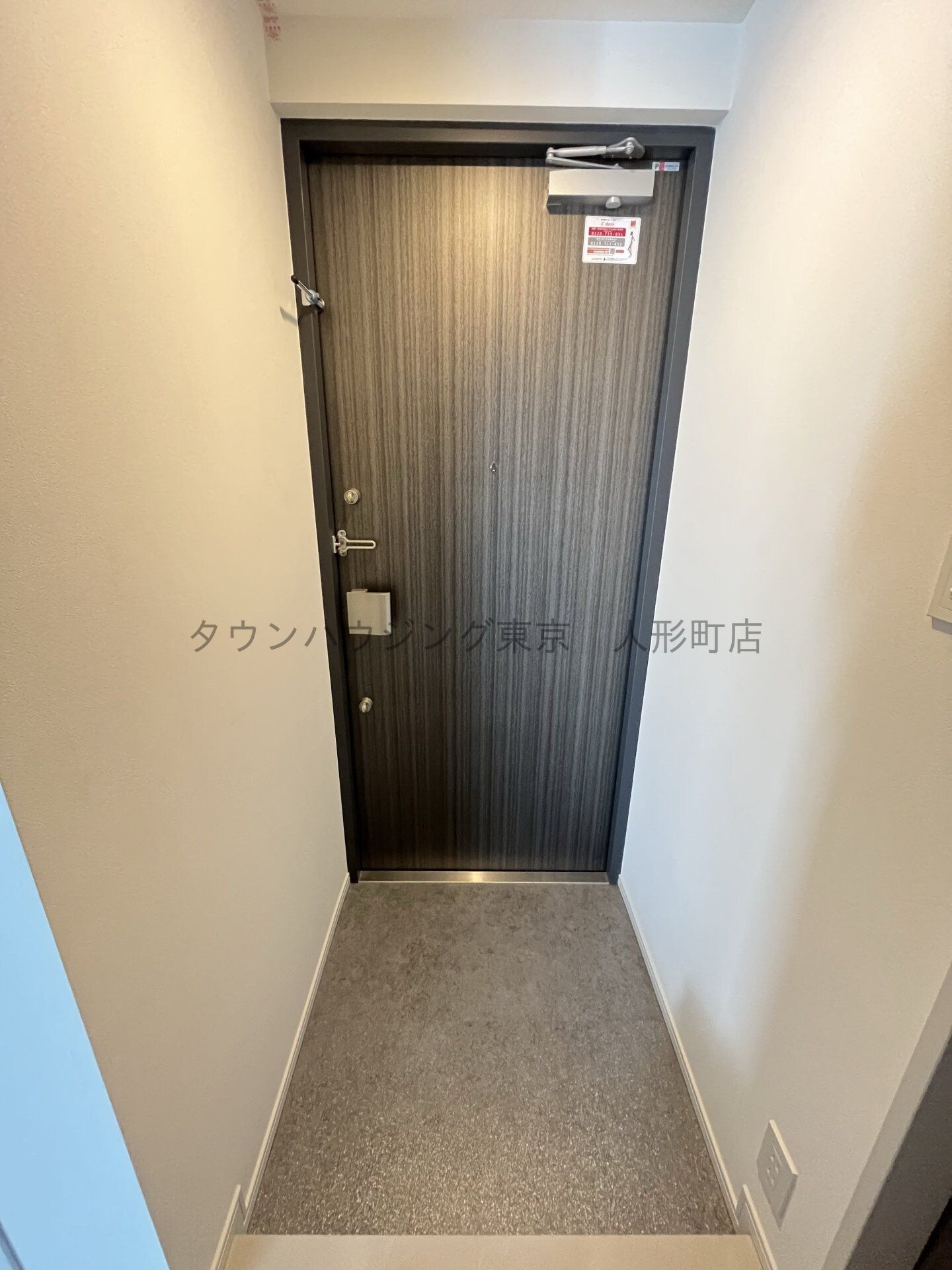 ビエラコート日本橋久松町の物件内観写真