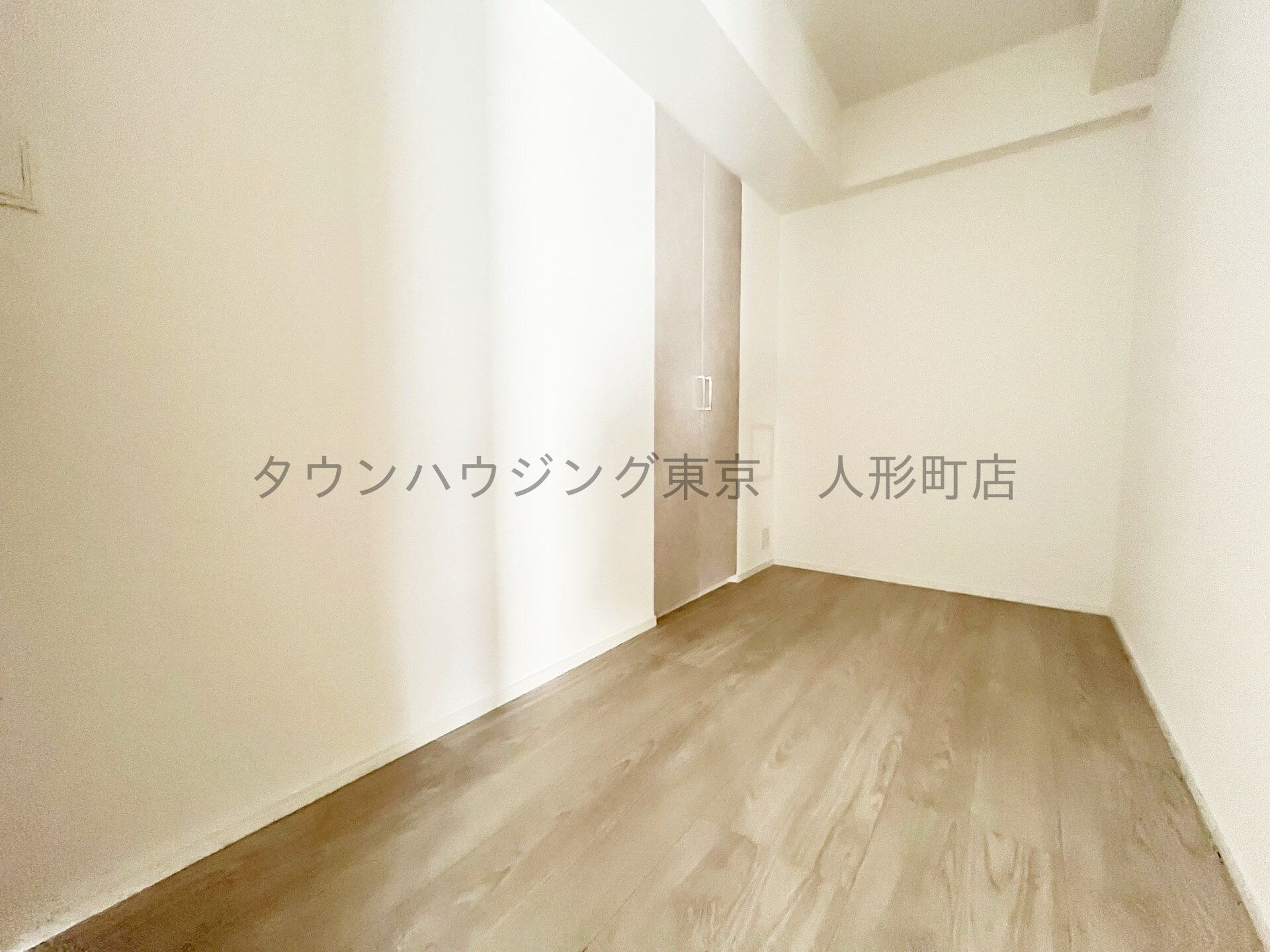 ビエラコート日本橋久松町の物件内観写真