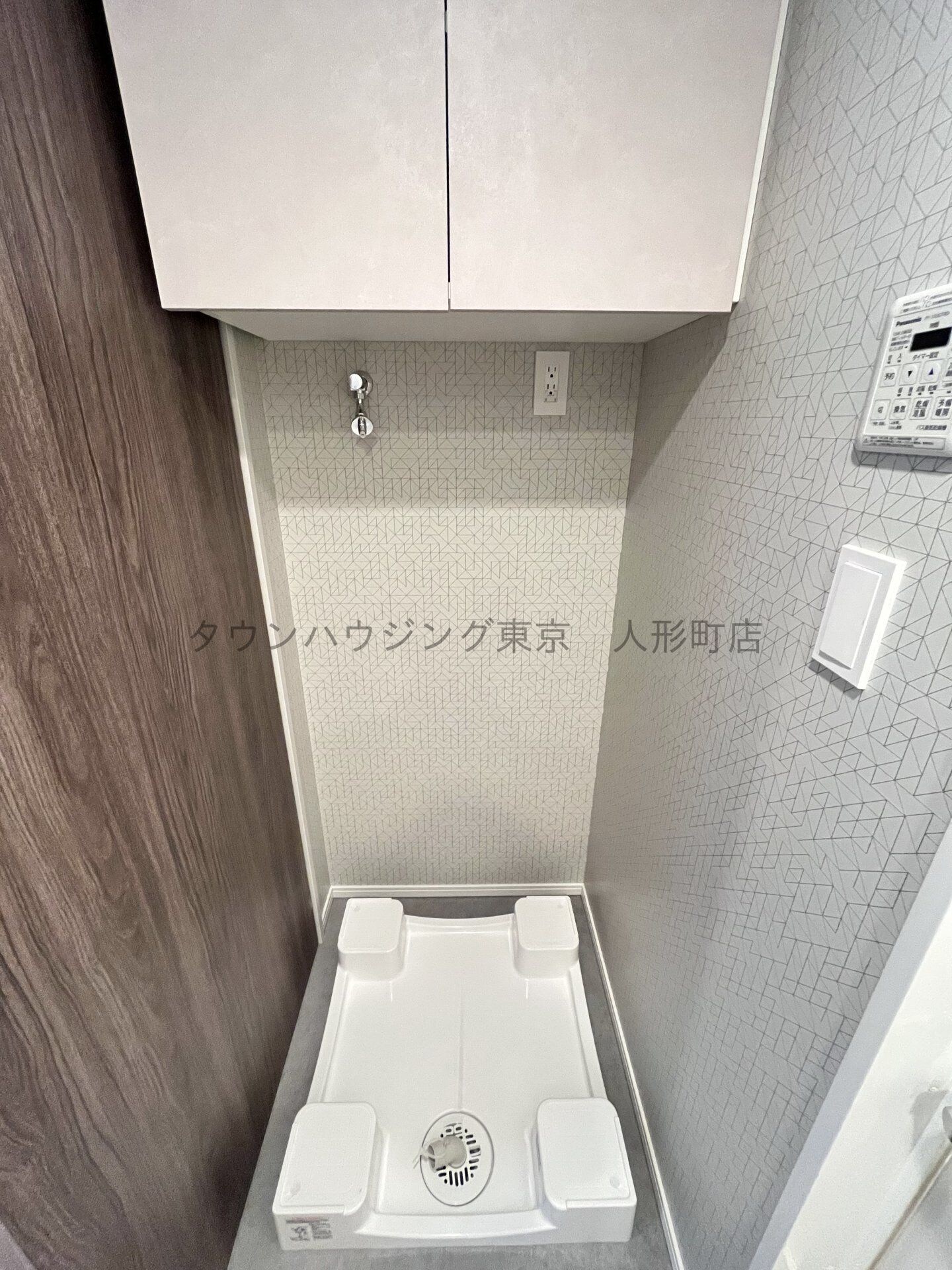 ビエラコート日本橋久松町の物件内観写真